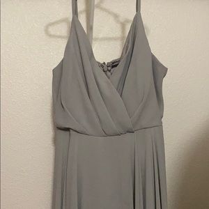 Bridesmaid/Prom dress